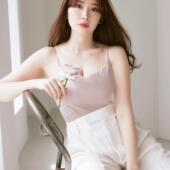 lip 退 to官方正品 Her 浪漫玫瑰文胸吊带 日本直邮不 换 ROSIER