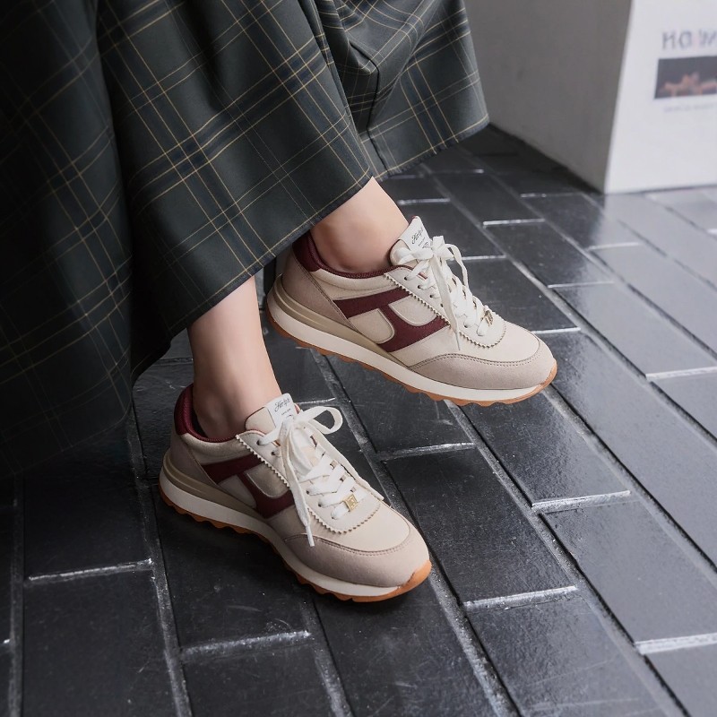 Her lip to官方正品Le City经典运动鞋【日本直邮不 退 换】舒适