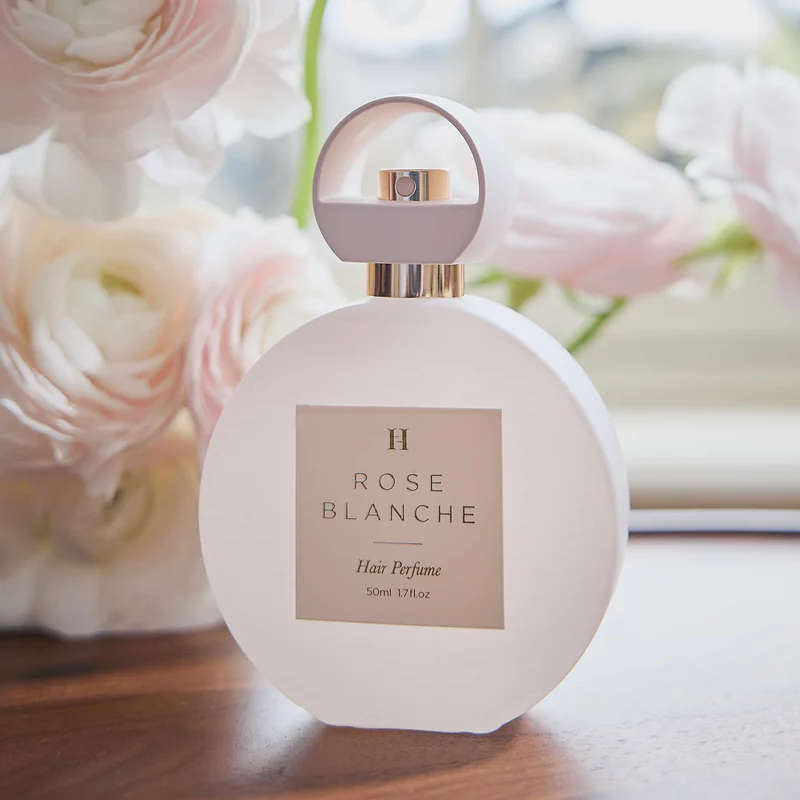 【备案未通过不售卖】Her lip to官方正品玫瑰布兰奇香味发香喷雾