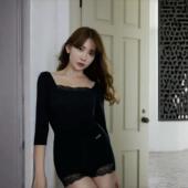 lip 退 to官方正品 Her 浪漫玫瑰内搭上衣 日本直邮不 换 ROSIER