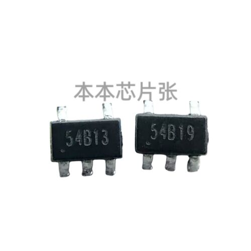 G524B2T11U G524B2 G524 54B2D 54B2E SOT23-5脚 现货可直拍