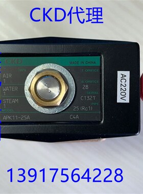 蒸汽APK11-8A/10A/15A/20A/25A-C4A-C3A-C4N-AC220V-DC24V