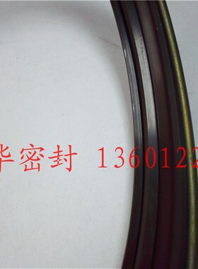 230*260*21 BW6659E么盘22立轴油封 动臂大臂油缸油封ZAX450 470