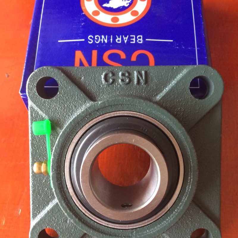 CSN带座外球面轴承UCP313/314/315/316/317318/320/322/324/326