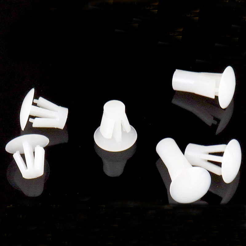 平底铆钉PC板隔离柱间隔柱塑料垫高支撑柱绝缘固定座尼龙柱子卡扣,特色手工艺,其他特色工艺品,淘宝优惠券,粉丝福利购,淘宝优惠卷