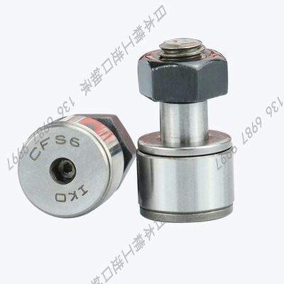 台湾进口单列凸轮随动器 CFFAM CFFAMG 2.5-5 3-6 4-8 5-10 6-12