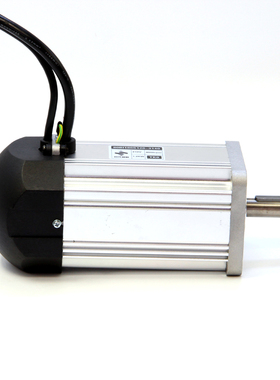 80BL180S120-3140TK0直流无刷电机高压大功率310V1200W4000转3NM