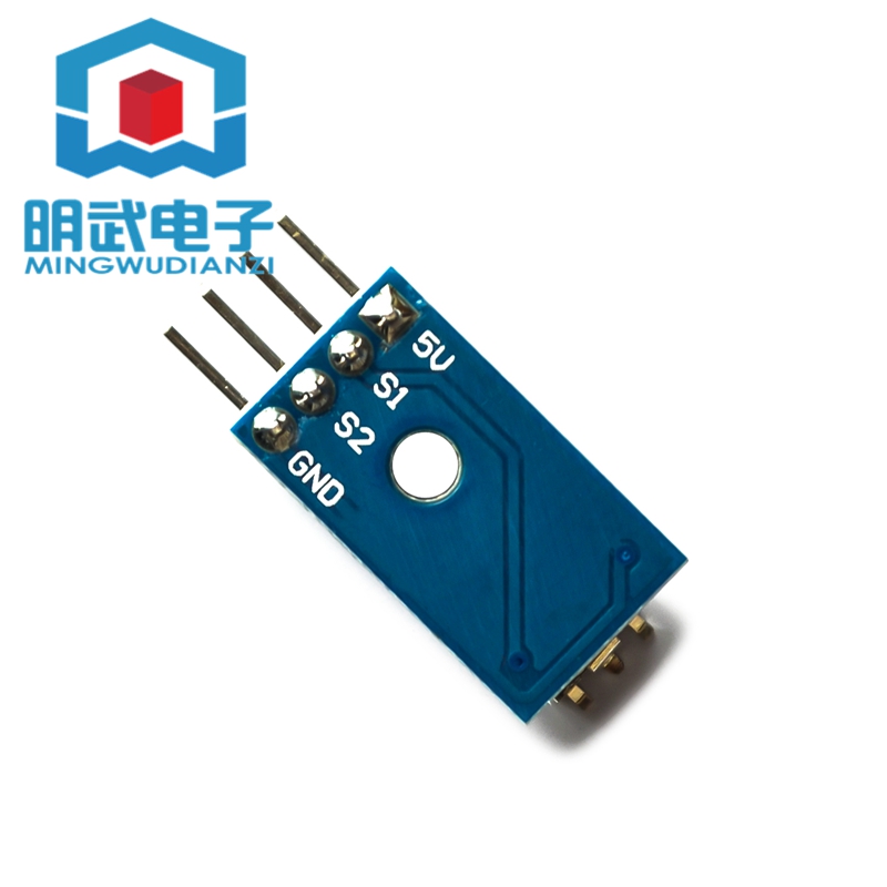RPI-1031 角度传感器 四方向传感器 4方向传感器