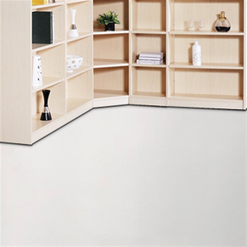 防火阻燃地板革纯色PpVC加厚耐磨防水滑医院水泥地工厂仓库地胶垫