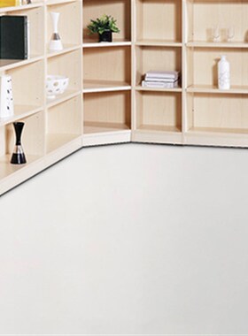 防火阻燃地板革纯色PpVC加厚耐磨防水滑医院水泥地工厂仓库地胶垫