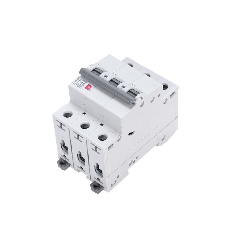 常熟开关厂现货正品小型断路器微断空开CH3N-63 1P2P3P4PC型1-63A