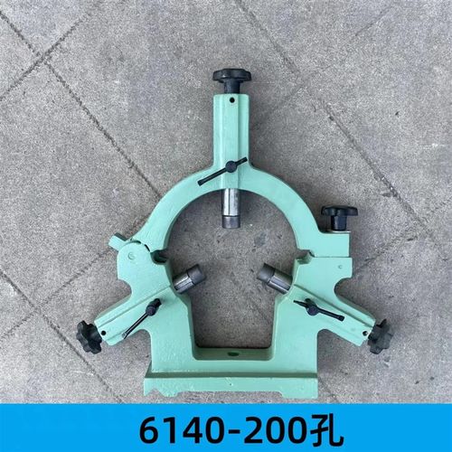 车床中心架CA/CD大连6150沈阳6140宝鸡CS6140车床中心架滚轮包邮