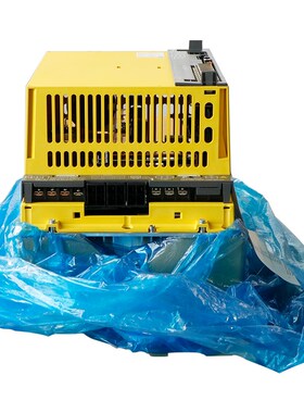 发那科原装数控驱动器A06B-6164-H312#H580放大器主板现货包邮