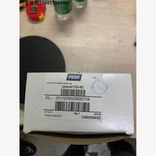 4C毛细管温控器精密开关品质 JOHNSON江森自控低温断路控制器A11D