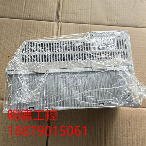 库存全新 安川GA500系列变频器 CIPR-GA50B4060ABBA-CAAASA 22KW