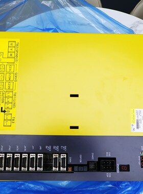 A06B-6134-H203#A H202 发那科全新原装正品现货