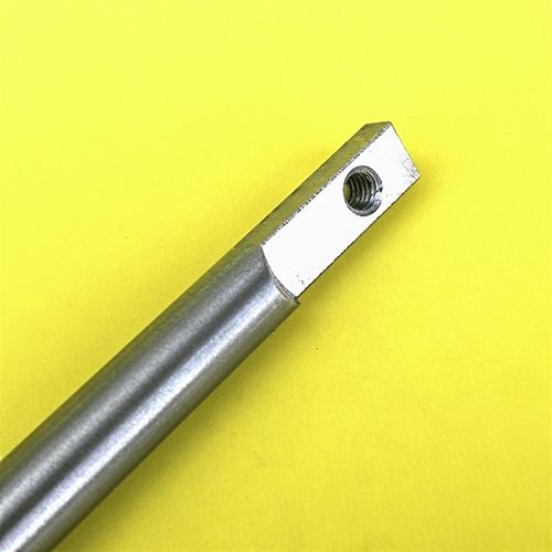 老式脚踏缝纫机 压紧杆 压脚压杆 压脚杆 压杆 飞人蜜蜂蝴蝶牡丹