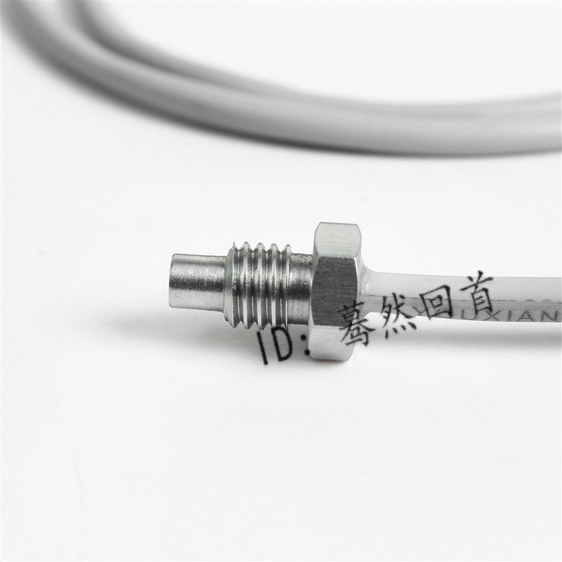 NTC温度传感器螺纹固定高温测温探头5k 10k 20k 50k 100k热敏电阻,童装/婴儿装/亲子装,儿童装饰手表,淘宝优惠券,粉丝福利购,淘宝优惠卷