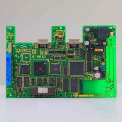 发那科原装系统电路板PCB板 A16B-3300-0058