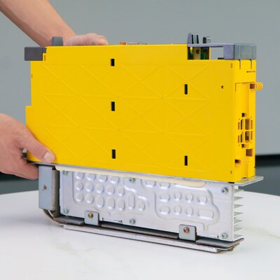 发那科数控系统原装伺服驱动放大器A06B-6131-H003