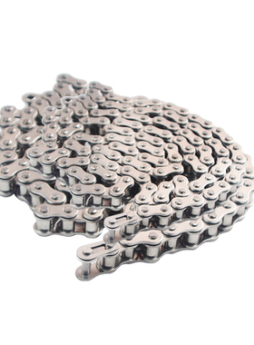 304不锈钢链条2分2.5分3分4分5分6分1寸04C05B065B08B10A12A16A