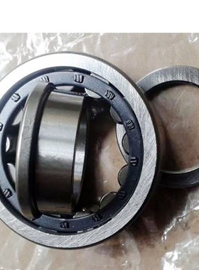 圆柱滚子轴承NUP207 208 209 210 211 212 213 214 215 216 EN EM