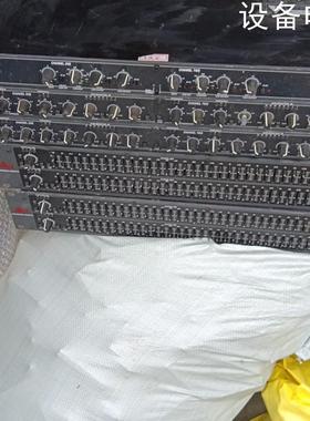 (设备配件）dbx223. 266XL 231   一起五台成色如图，有