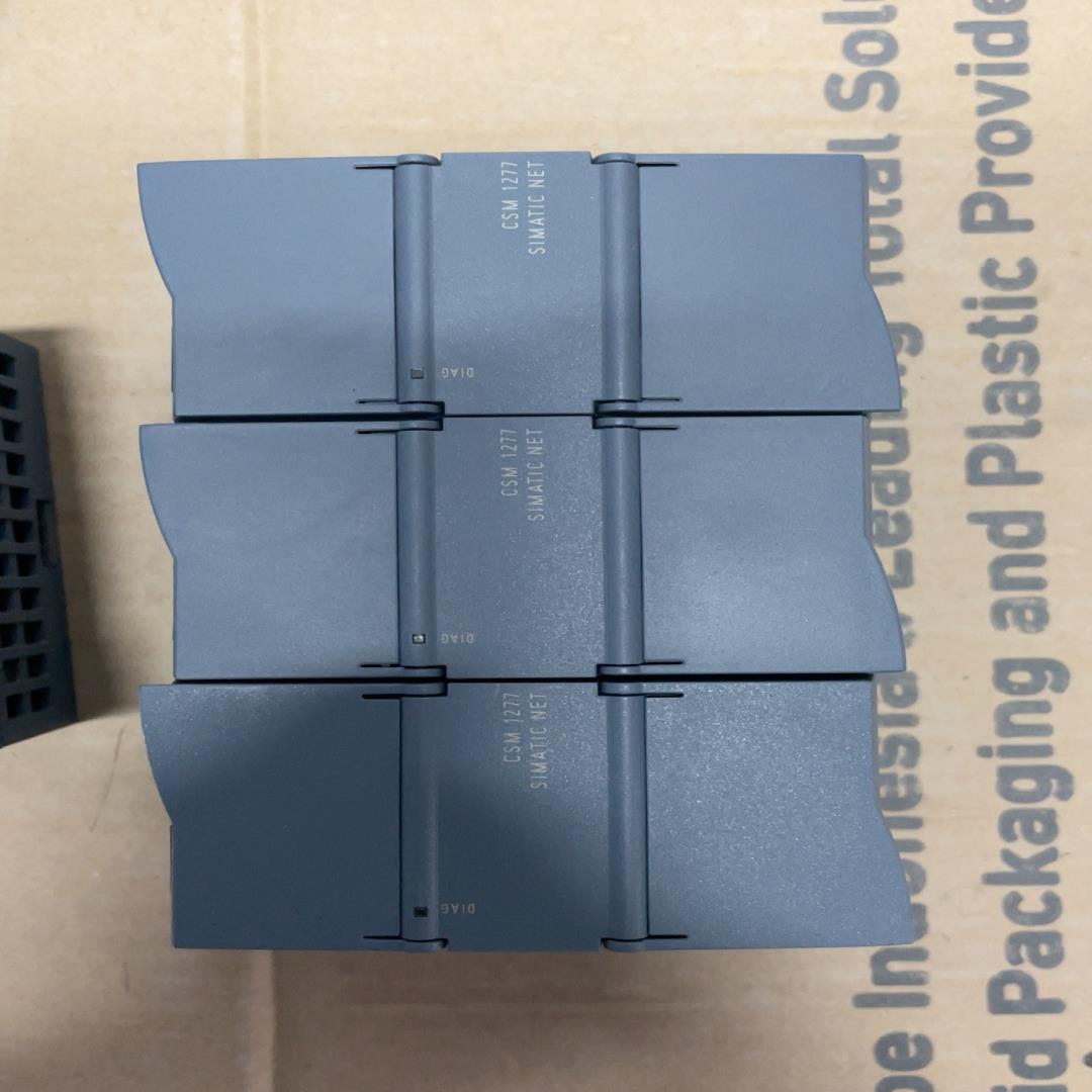 [德峰]西门子s7-1200PLC CSM 1277  6GK7 2