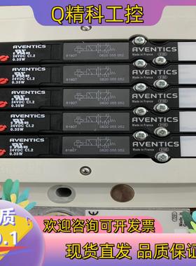 现货全新 HF03总线阀岛profibus总线R480711