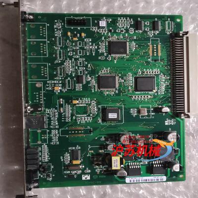 ASM 机器Hipec板全新原装，02-33632-06。实