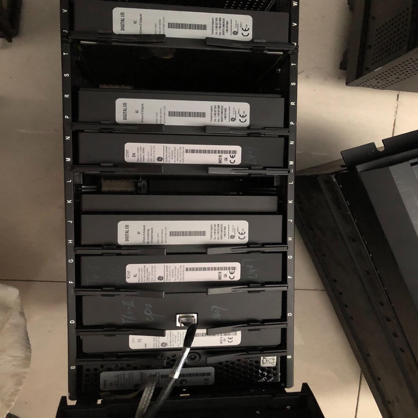 GE模块UR 6DV UR6DV UR 6CV UR6CV