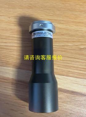 询价视清科技 WWH022-275A 工业相机远心镜头