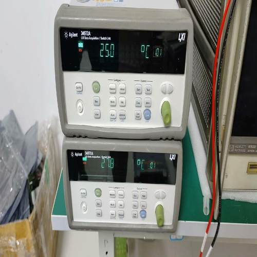 （设备配件）模块a安捷伦采集数据34972