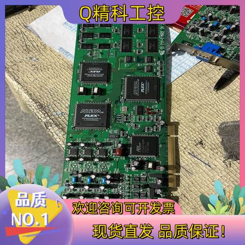 现货原装VIDEO INPUT PCB 3375968-6A