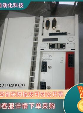 现货AX5118-0000-0200倍福驱动器功能正