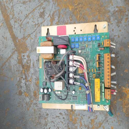 [德峰]RELIANCE ELECTRIC，DC2-52U