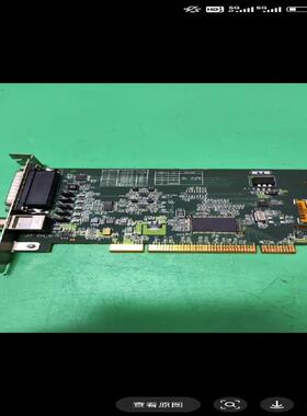 [德峰]CRONOSPLUS 迈创Matrox Y7141_0001