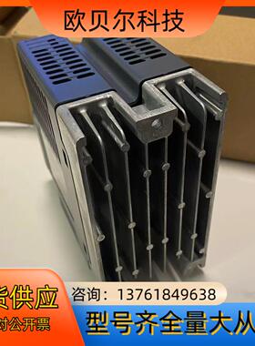 全新原装正品变频器FR-CS84-120-60（5.5K