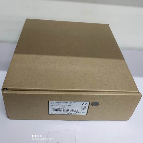 全新屏通美斯特 PX070-WST6B-F5R4 现货2
