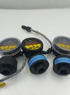 雅德仪表YDSX-A-0.4Mpa-DC24V YDSX-A