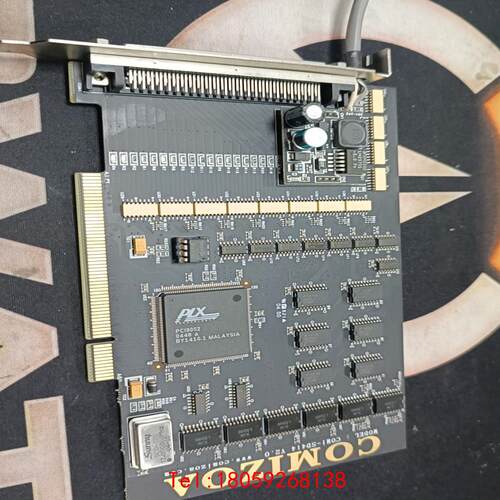 【非标价】美国COMIZOA COM1-SD414 V2.0