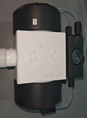 （设备配件）白骑士风囊泵   ap40ext3