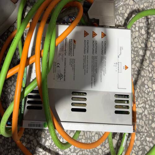德国 ECOVARIO 驱动器 414AR-BJ-000-0议价