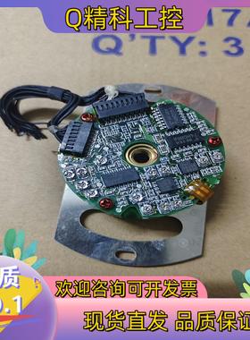 安川编码器600WC/1500功能正常图片