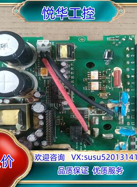 台达ASD-B2-0421-B 400W 驱动板294531议价