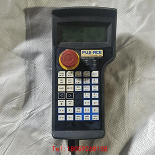 ACE示教器 FUJI FT1H 看上代 拆机剪线 非标价
