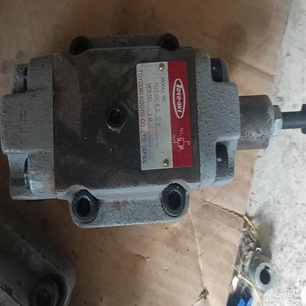 （设备配件）dg4e一个两个 新toyo -一个的 -oki旧hu306