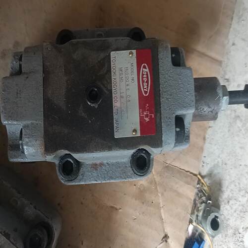 （设备配件）dg4e一个两个 新toyo -一个的 -oki旧hu306