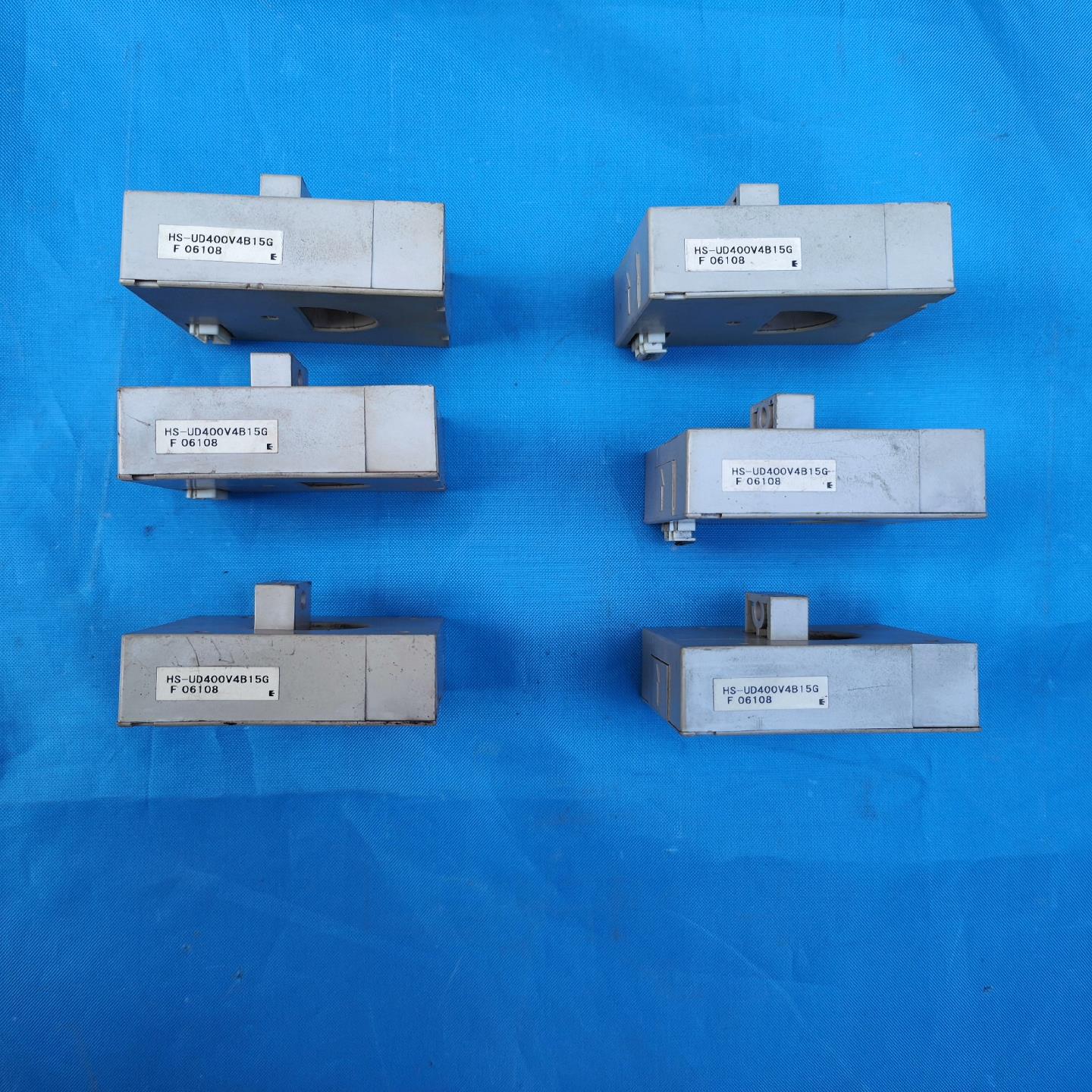 HS-UD400V4B15G原装功能，安川G7 11
