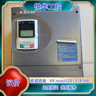 原装AS6004T0015  15kW  原装奥沙新时达起重议价